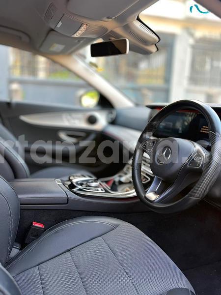 Big with watermark mercedes benz e class dar es salaam dar es salaam 32167