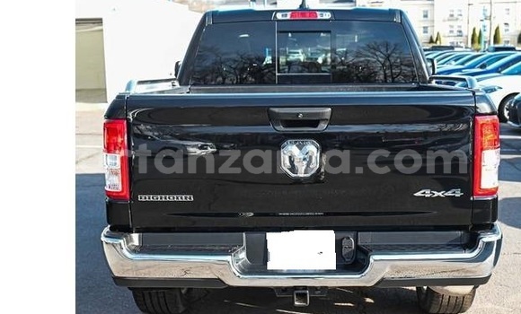 Nunua Ilio tumika Dodge RAM Nyeusi Gari ndani ya Dar es Salaam nchini Dar es Salaam Nunua Ilio tumika Dodge RAM Nyeusi Gari ndani ya Dar es Salaam nchini Dar es Salaam