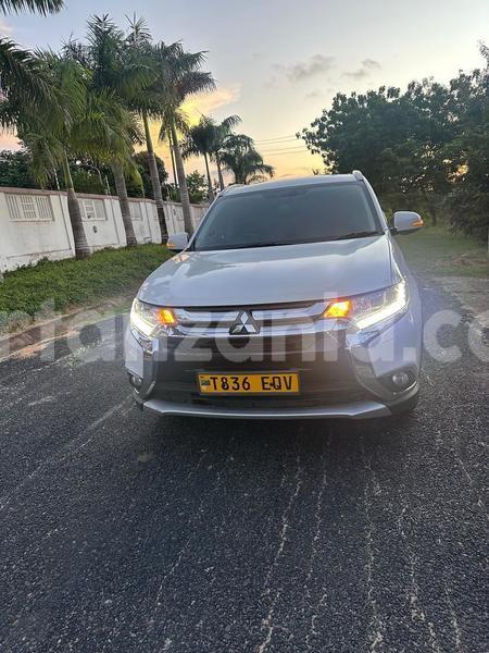 Big with watermark mitsubishi outlander dar es salaam dar es salaam 32169