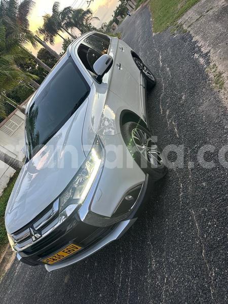 Big with watermark mitsubishi outlander dar es salaam dar es salaam 32169