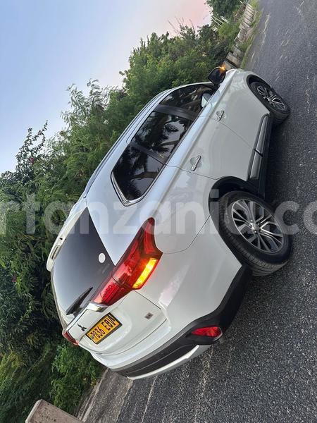 Big with watermark mitsubishi outlander dar es salaam dar es salaam 32169