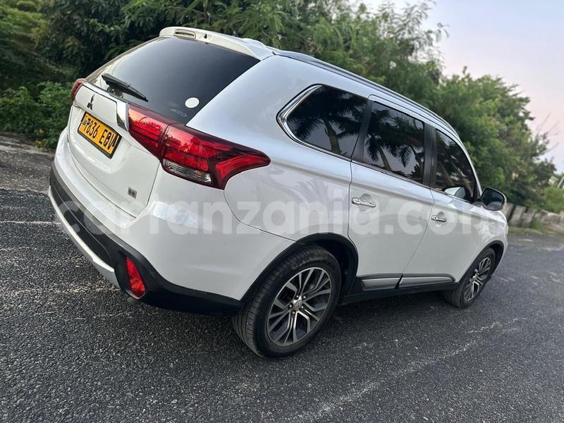 Big with watermark mitsubishi outlander dar es salaam dar es salaam 32169
