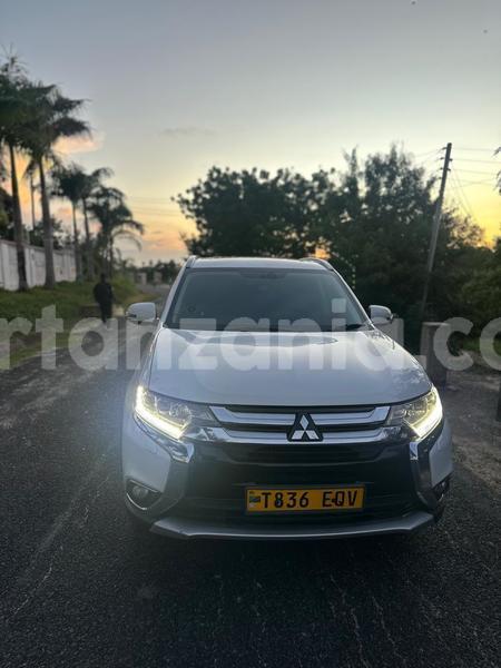 Big with watermark mitsubishi outlander dar es salaam dar es salaam 32169