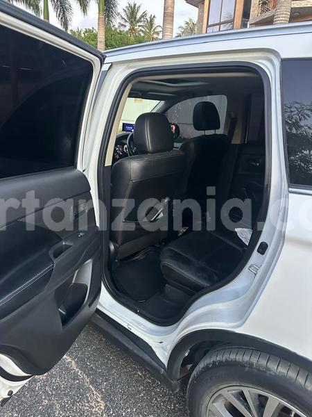 Big with watermark mitsubishi outlander dar es salaam dar es salaam 32169