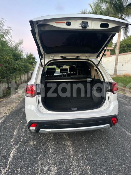 Big with watermark mitsubishi outlander dar es salaam dar es salaam 32169