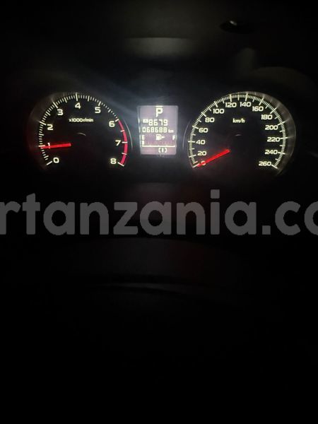 Big with watermark mitsubishi outlander dar es salaam dar es salaam 32169