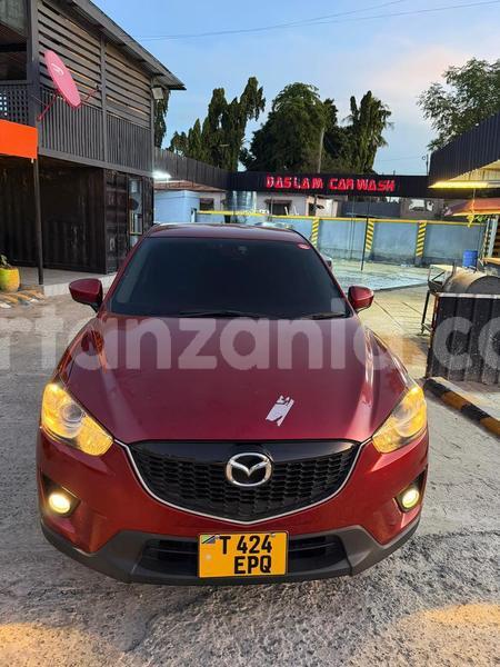 Big with watermark mazda cx 5 dar es salaam dar es salaam 32170