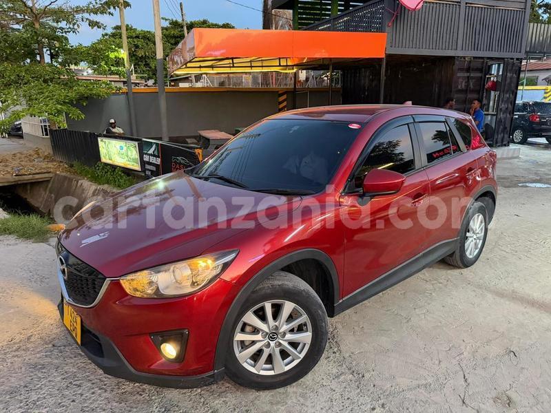 Big with watermark mazda cx 5 dar es salaam dar es salaam 32170