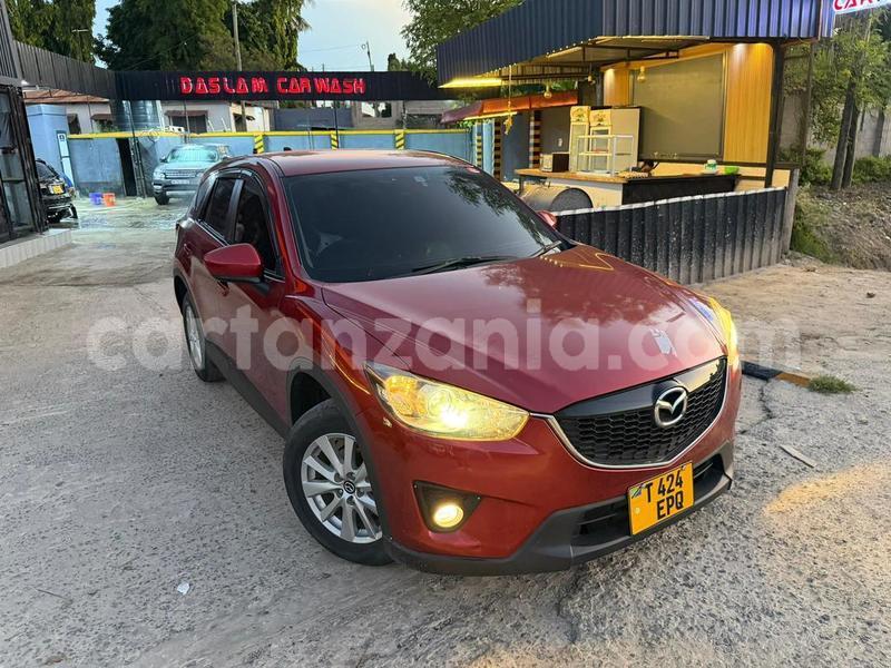 Big with watermark mazda cx 5 dar es salaam dar es salaam 32170