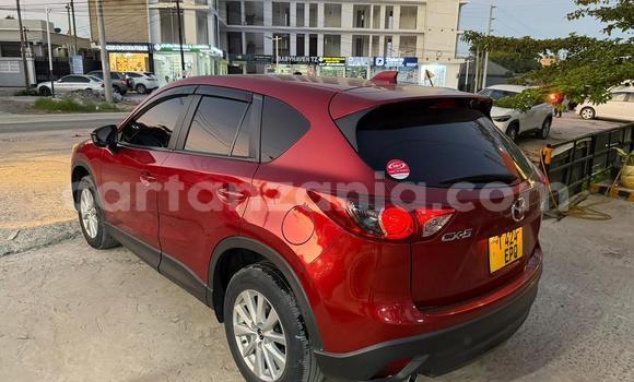 Nunua Ilio tumika Mazda CX-5 Nyekundu Gari ndani ya Dar es Salaam nchini Dar es Salaam Nunua Ilio tumika Mazda CX-5 Nyekundu Gari ndani ya Dar es Salaam nchini Dar es Salaam
