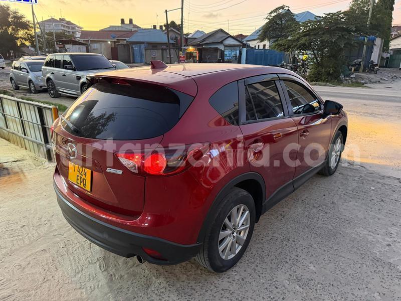 Big with watermark mazda cx 5 dar es salaam dar es salaam 32170