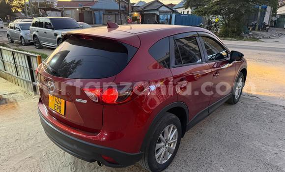 Nunua Ilio tumika Mazda CX-5 Nyekundu Gari ndani ya Dar es Salaam nchini Dar es Salaam Nunua Ilio tumika Mazda CX-5 Nyekundu Gari ndani ya Dar es Salaam nchini Dar es Salaam