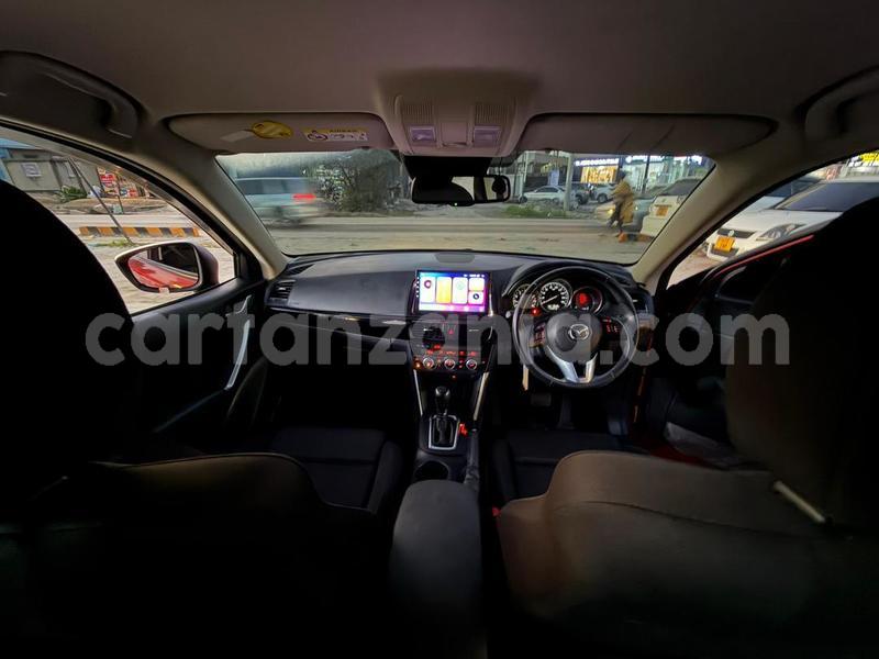 Big with watermark mazda cx 5 dar es salaam dar es salaam 32170