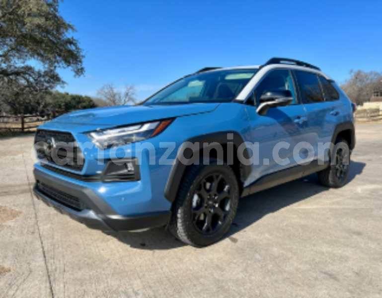 Big with watermark toyota rav4 dar es salaam dar es salaam 32171