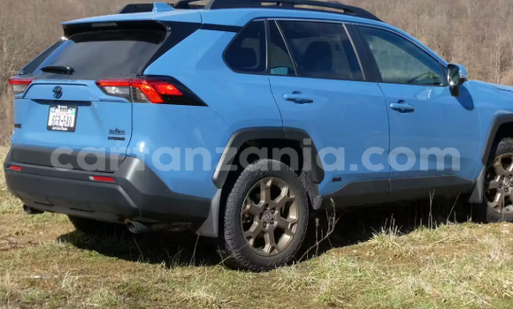 Nunua Ilio tumika Toyota RAV4 Bluu Gari ndani ya Dar es Salaam nchini Dar es Salaam Nunua Ilio tumika Toyota RAV4 Bluu Gari ndani ya Dar es Salaam nchini Dar es Salaam