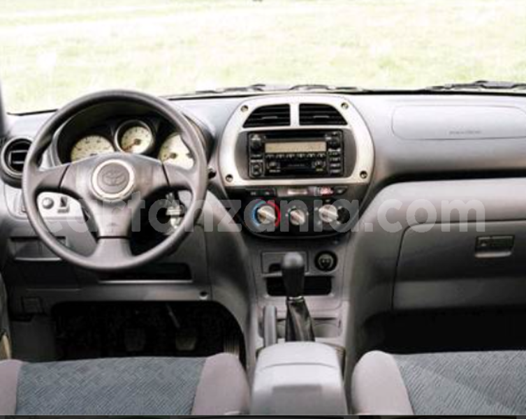 Big with watermark toyota rav4 dar es salaam dar es salaam 32172