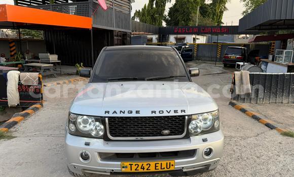 Buy Used Range Rover Range Rover Other Car in Dar es Salaam in Dar es Salaam