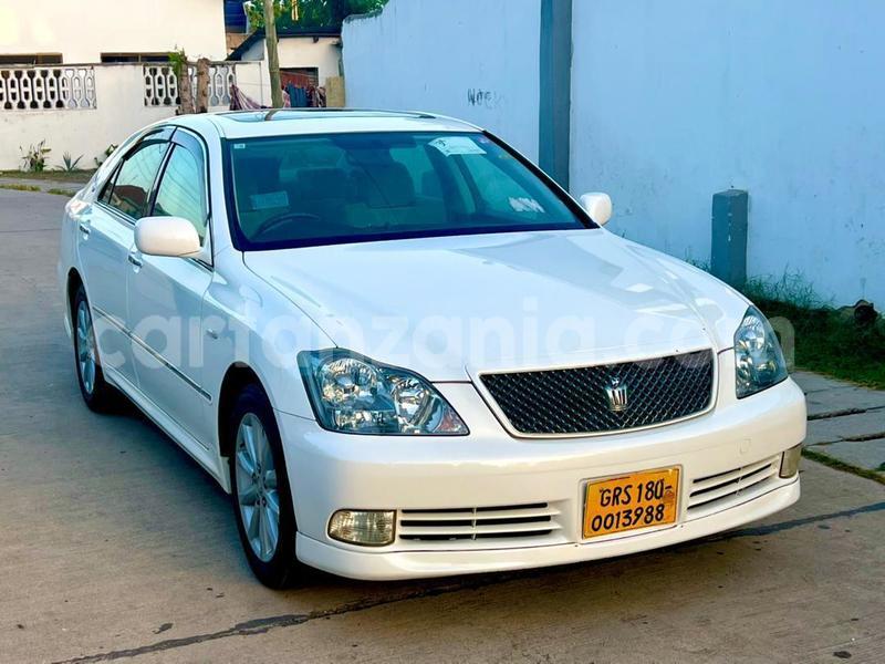 Big with watermark toyota crown dar es salaam dar es salaam 32174
