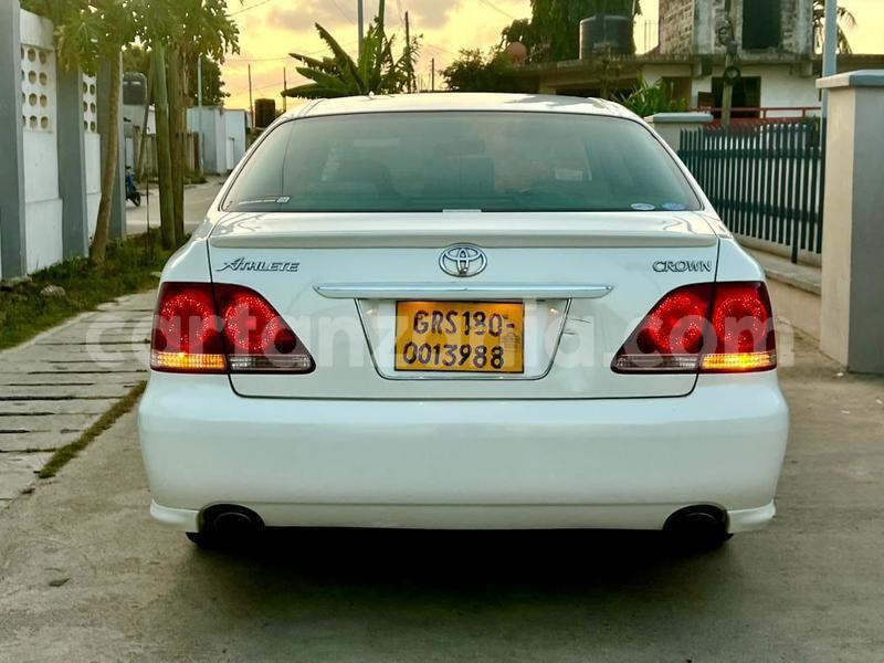 Big with watermark toyota crown dar es salaam dar es salaam 32174