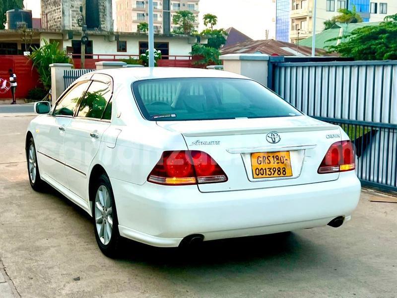 Big with watermark toyota crown dar es salaam dar es salaam 32174