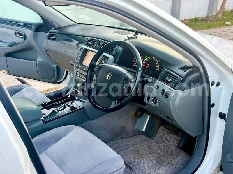 Big with watermark toyota crown dar es salaam dar es salaam 32174