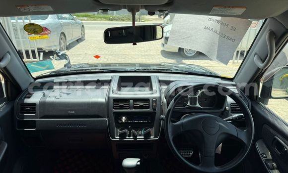 Nunua Imported Mitsubishi Pajero Mini Nyeusi Gari ndani ya Dar es Salaam nchini Dar es Salaam Nunua Imported Mitsubishi Pajero Mini Nyeusi Gari ndani ya Dar es Salaam nchini Dar es Salaam