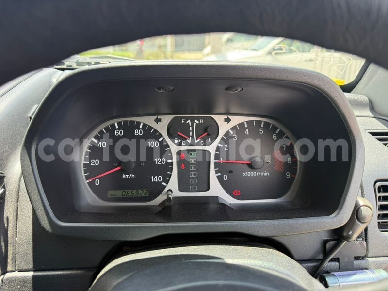 Big with watermark mitsubishi pajero mini dar es salaam dar es salaam 32175