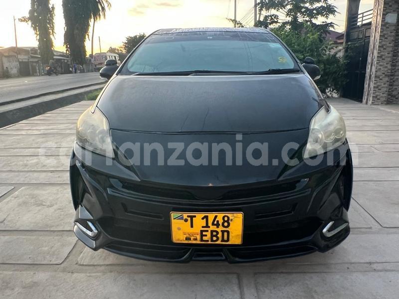 Big with watermark toyota prius dar es salaam dar es salaam 32176
