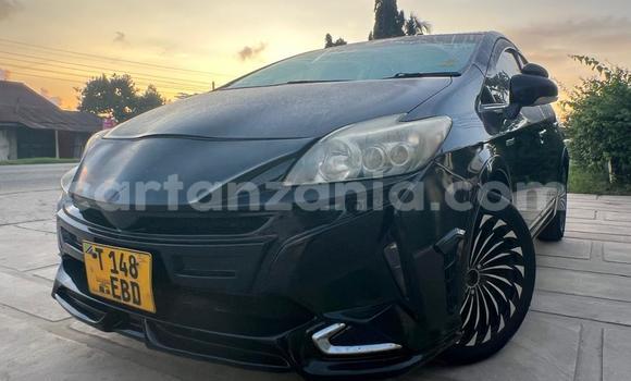 Nunua Ilio tumika Toyota Prius Nyeusi Gari ndani ya Dar es Salaam nchini Dar es Salaam Nunua Ilio tumika Toyota Prius Nyeusi Gari ndani ya Dar es Salaam nchini Dar es Salaam