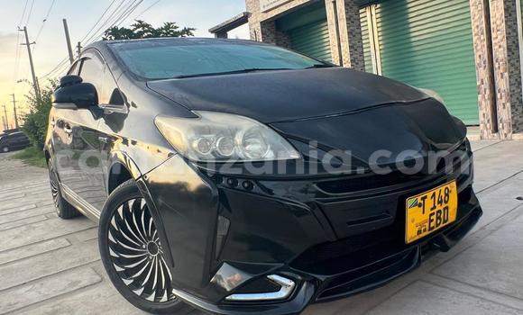 Nunua Ilio tumika Toyota Prius Nyeusi Gari ndani ya Dar es Salaam nchini Dar es Salaam Nunua Ilio tumika Toyota Prius Nyeusi Gari ndani ya Dar es Salaam nchini Dar es Salaam