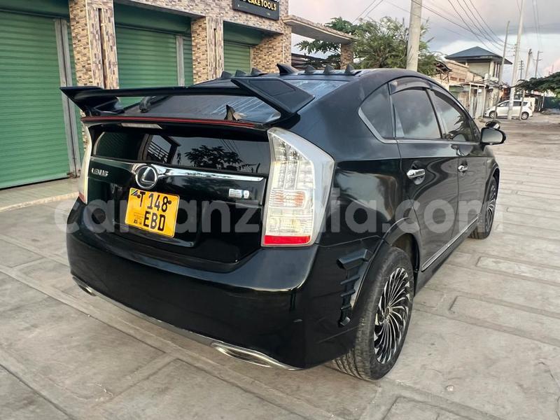 Big with watermark toyota prius dar es salaam dar es salaam 32176