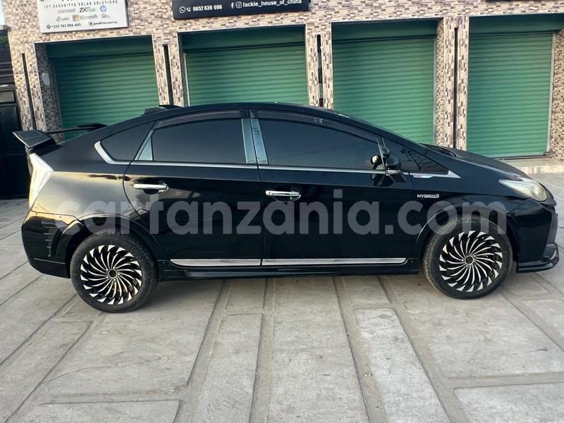 Big with watermark toyota prius dar es salaam dar es salaam 32176