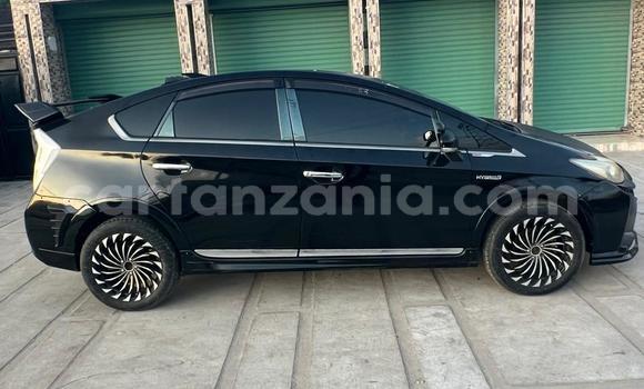 Nunua Ilio tumika Toyota Prius Nyeusi Gari ndani ya Dar es Salaam nchini Dar es Salaam Nunua Ilio tumika Toyota Prius Nyeusi Gari ndani ya Dar es Salaam nchini Dar es Salaam