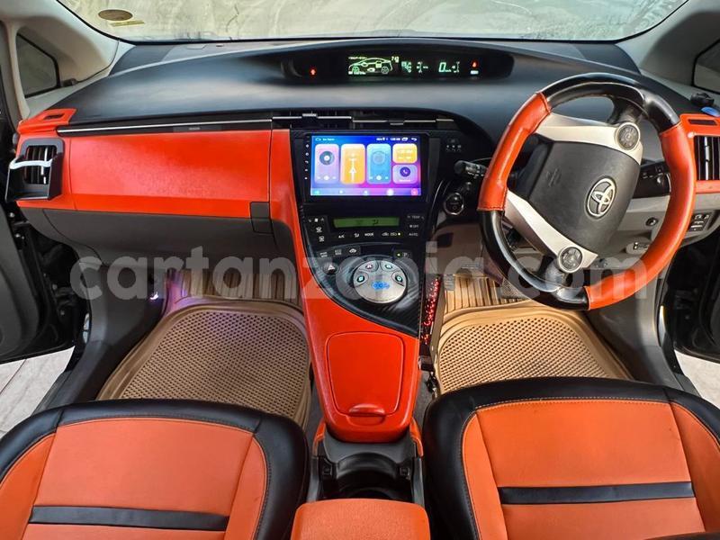 Big with watermark toyota prius dar es salaam dar es salaam 32176