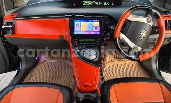 Nunua Ilio tumika Toyota Prius Nyeusi Gari ndani ya Dar es Salaam nchini Dar es Salaam Nunua Ilio tumika Toyota Prius Nyeusi Gari ndani ya Dar es Salaam nchini Dar es Salaam