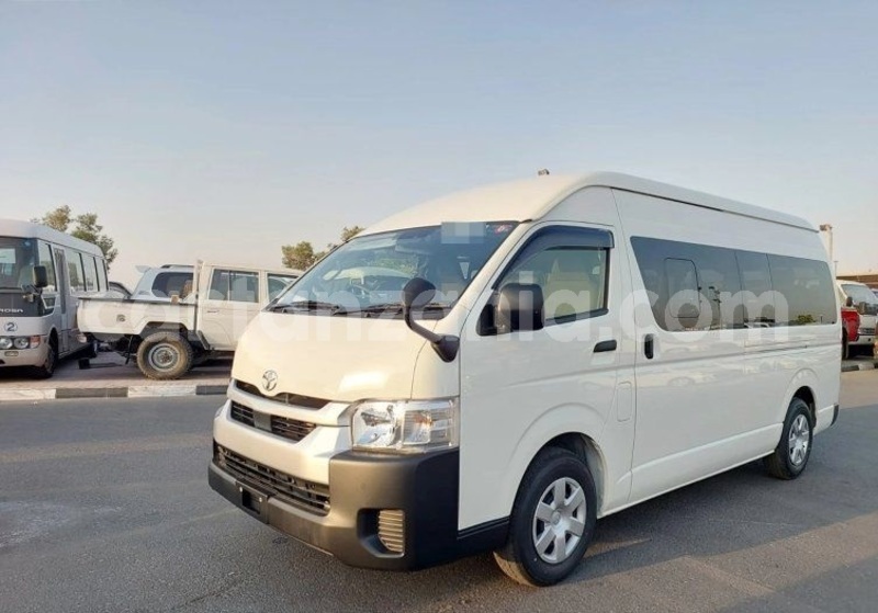 Big with watermark toyota hiace dar es salaam dar es salaam 32177