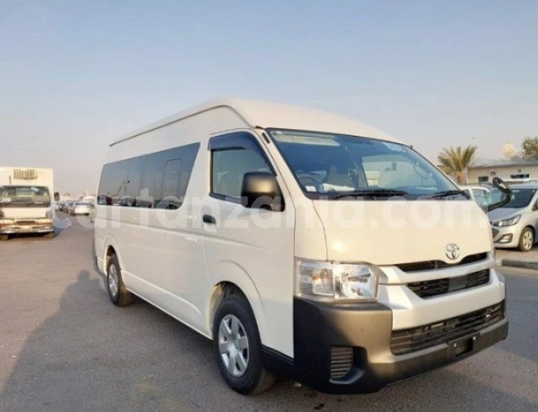 Big with watermark toyota hiace dar es salaam dar es salaam 32177