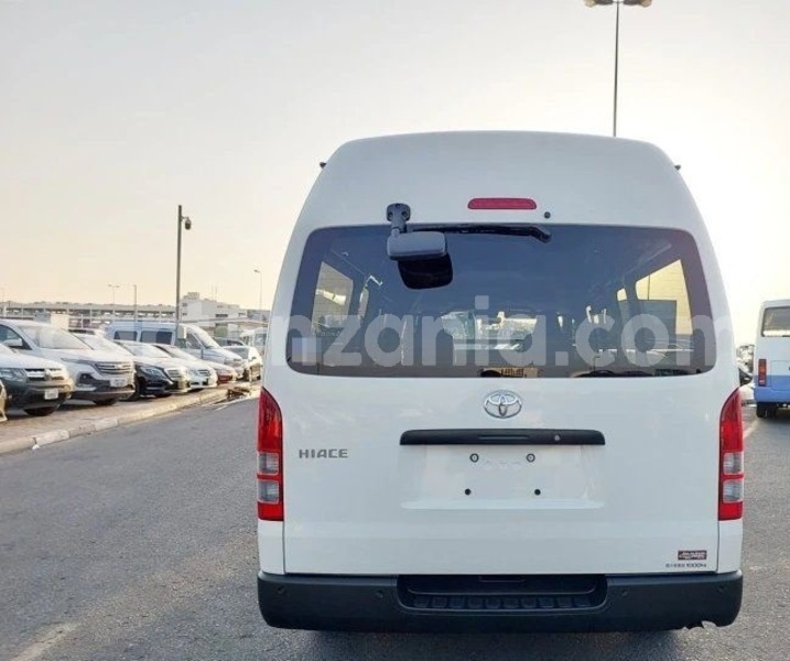 Big with watermark toyota hiace dar es salaam dar es salaam 32177