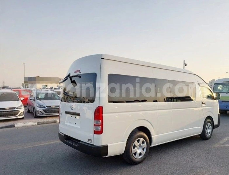 Big with watermark toyota hiace dar es salaam dar es salaam 32177