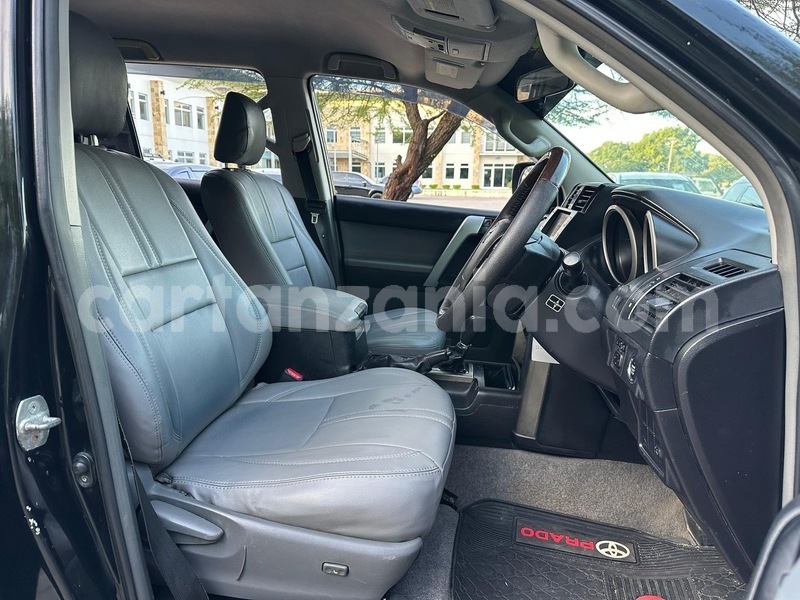 Big with watermark toyota land cruiser prado dar es salaam dar es salaam 32178
