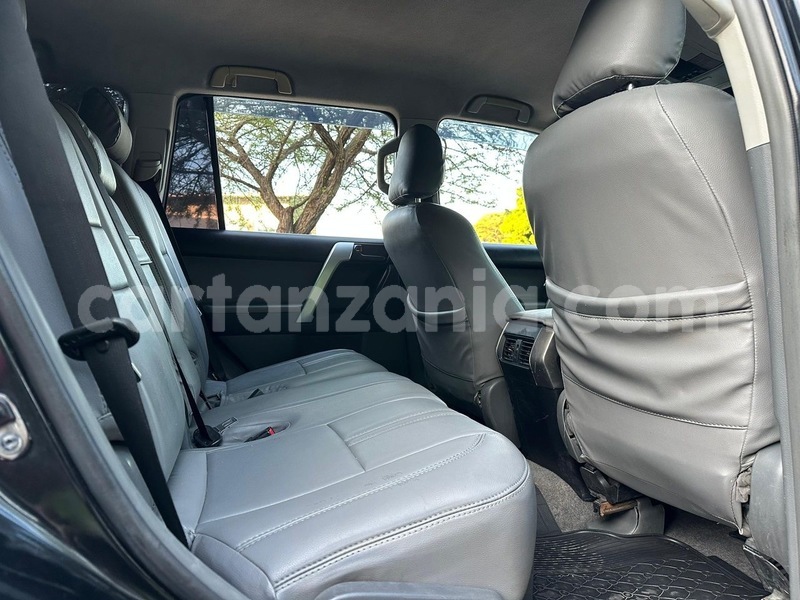 Big with watermark toyota land cruiser prado dar es salaam dar es salaam 32178