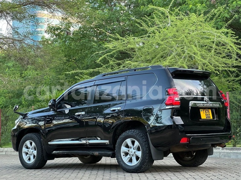 Big with watermark toyota land cruiser prado dar es salaam dar es salaam 32178