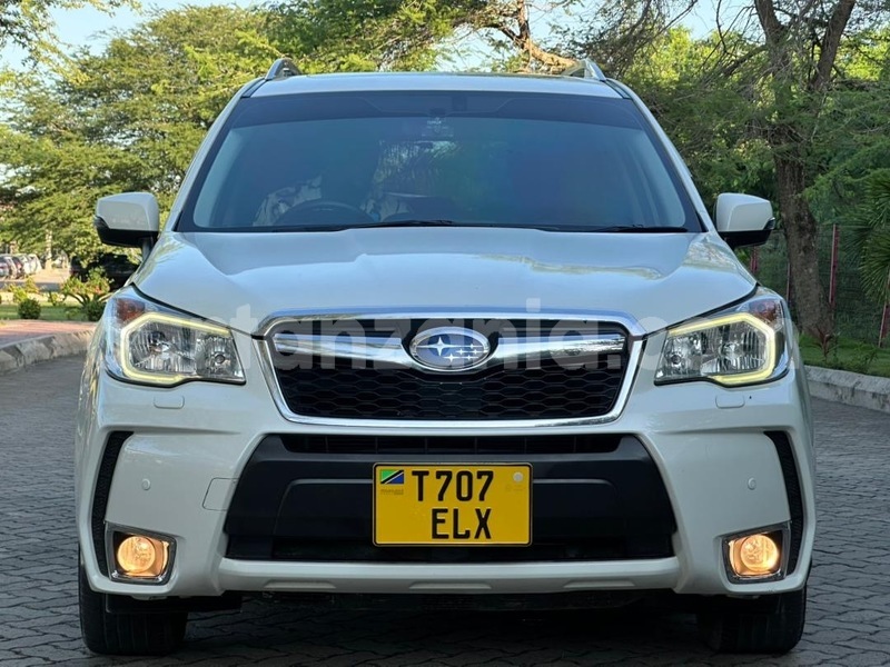 Big with watermark subaru forester dar es salaam dar es salaam 32180