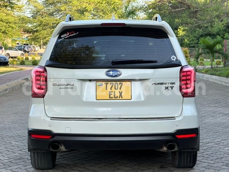 Big with watermark subaru forester dar es salaam dar es salaam 32180