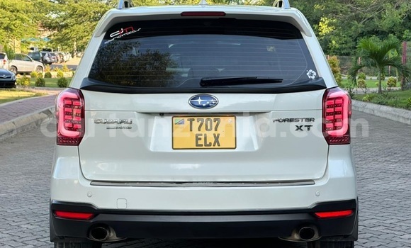 Nunua Ilio tumika Subaru Forester Nyeupe Gari ndani ya Dar es Salaam nchini Dar es Salaam Nunua Ilio tumika Subaru Forester Nyeupe Gari ndani ya Dar es Salaam nchini Dar es Salaam