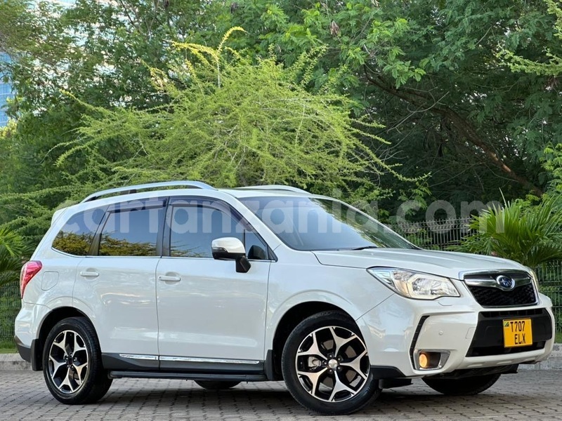 Big with watermark subaru forester dar es salaam dar es salaam 32180