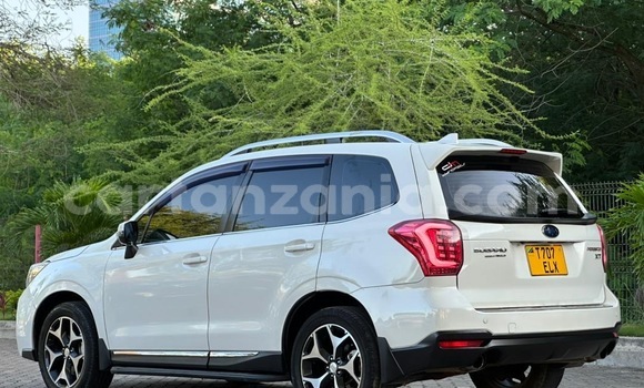 Nunua Ilio tumika Subaru Forester Nyeupe Gari ndani ya Dar es Salaam nchini Dar es Salaam Nunua Ilio tumika Subaru Forester Nyeupe Gari ndani ya Dar es Salaam nchini Dar es Salaam