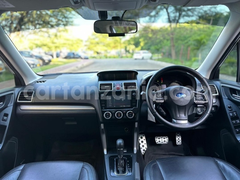 Big with watermark subaru forester dar es salaam dar es salaam 32180