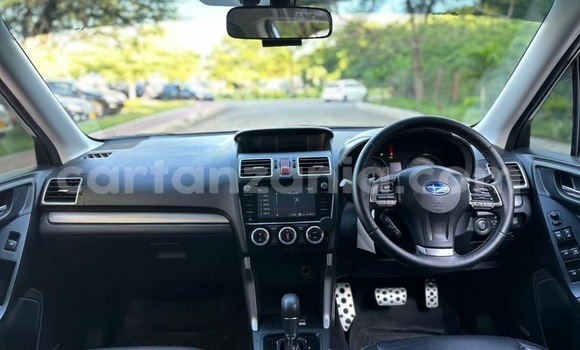 Nunua Ilio tumika Subaru Forester Nyeupe Gari ndani ya Dar es Salaam nchini Dar es Salaam Nunua Ilio tumika Subaru Forester Nyeupe Gari ndani ya Dar es Salaam nchini Dar es Salaam