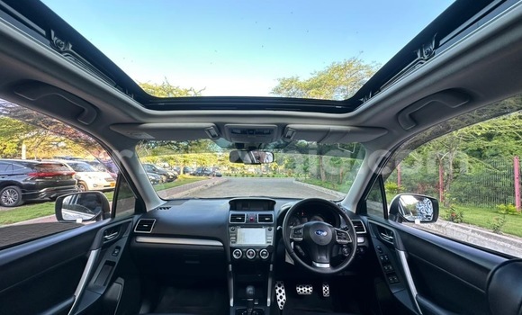 Nunua Ilio tumika Subaru Forester Nyeupe Gari ndani ya Dar es Salaam nchini Dar es Salaam Nunua Ilio tumika Subaru Forester Nyeupe Gari ndani ya Dar es Salaam nchini Dar es Salaam